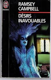 Désirs inavouables