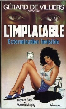Extermination invisible
