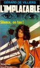 Silence, on tue !