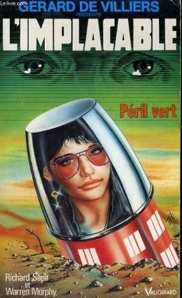 Péril vert