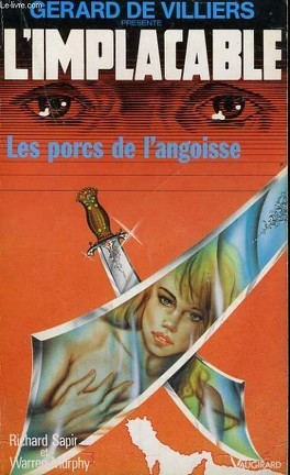 Les porcs de l’angoisse