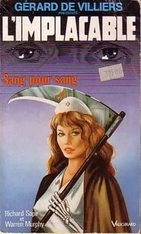 Sang pour sang