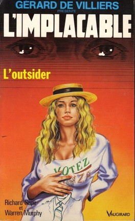 L’outsider
