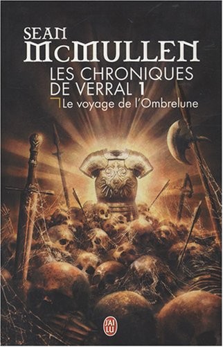 Le voyage de l&rsquo;Ombrelune