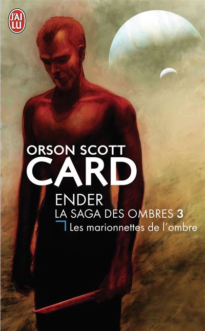 Les marionnettes de l&rsquo;ombre