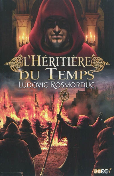 L&rsquo;héritière du temps