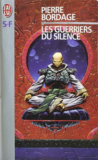 Les Guerriers du Silence