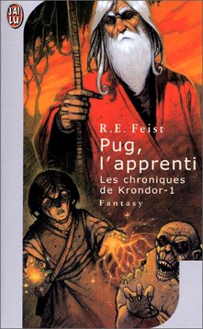 Pug, l&rsquo;apprenti