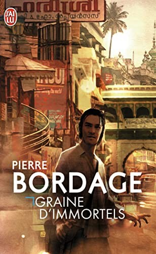 Graine d&rsquo;immortels