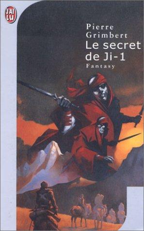 Le secret de Ji