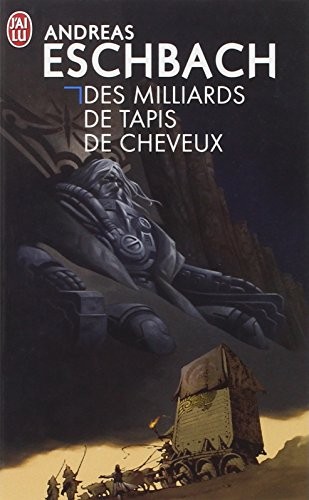 Des milliards de tapis de cheveux