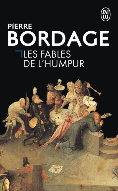 Les fables de l&rsquo;Humpur