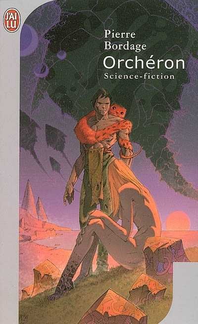 Orchéron