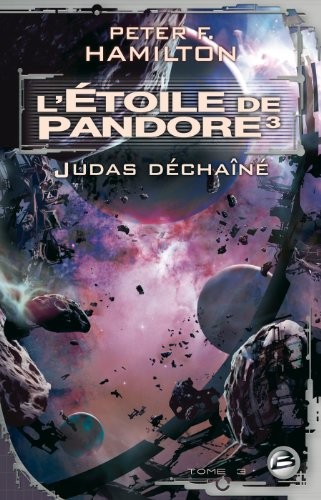 Judas déchaîné