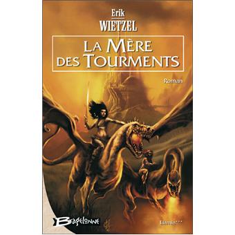 La mère des tourments