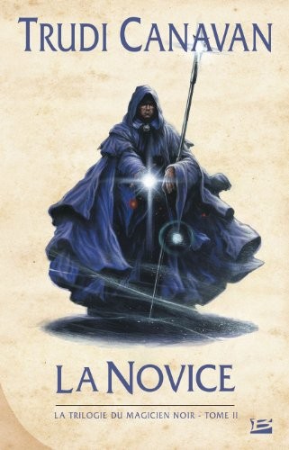 La novice