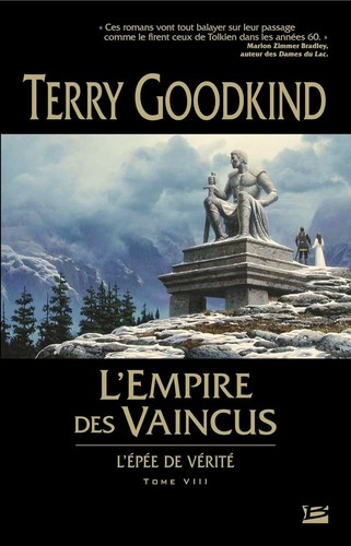 L’empire des vaincus