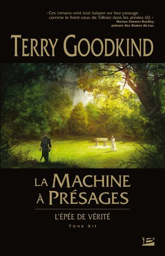 La machine à présages