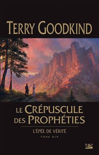 Le crépuscule des prophéties