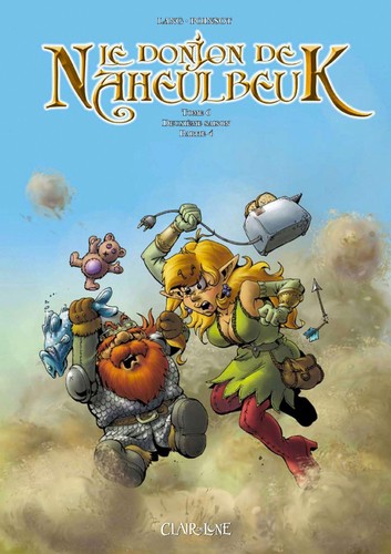 Deuxième saison, partie 4