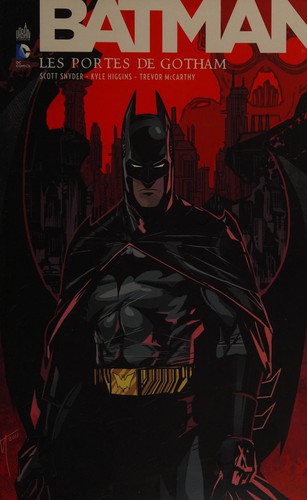 Batman
