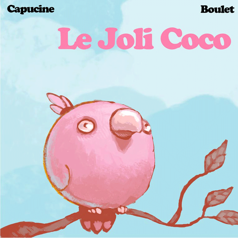Le joli Coco