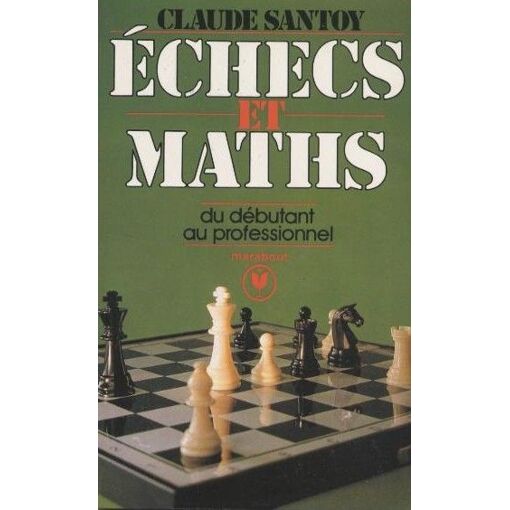 Echecs et maths