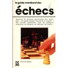 Guide marabout des échecs