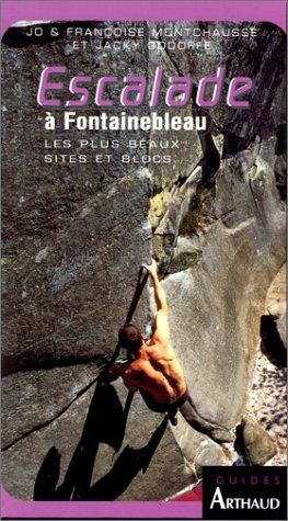 L&rsquo;escalade à Fontainebleau : les plus beaux blocs et circuits d&rsquo;escalade
