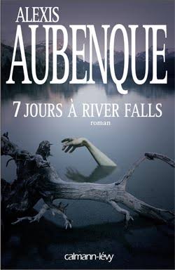 Sept jours à River Falls : roman