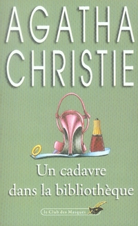 Un cadavre dans la bibliothèque