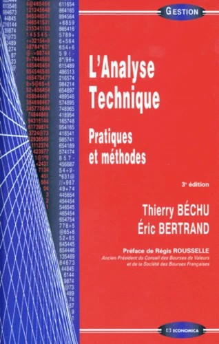 L&rsquo;analyse technique