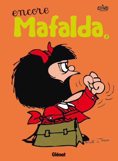 Encore Mafalda !
