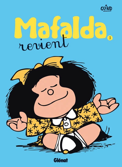 Mafalda revient