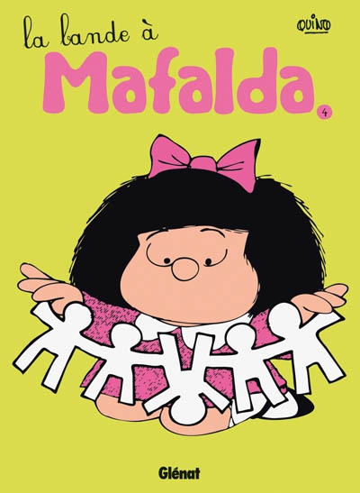 La bande à Mafalda
