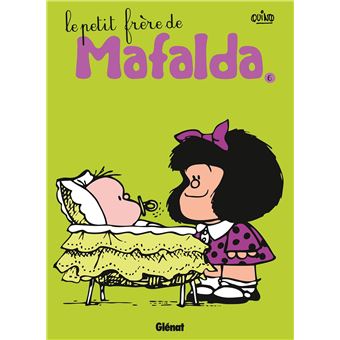 Le petit frère de Mafalda
