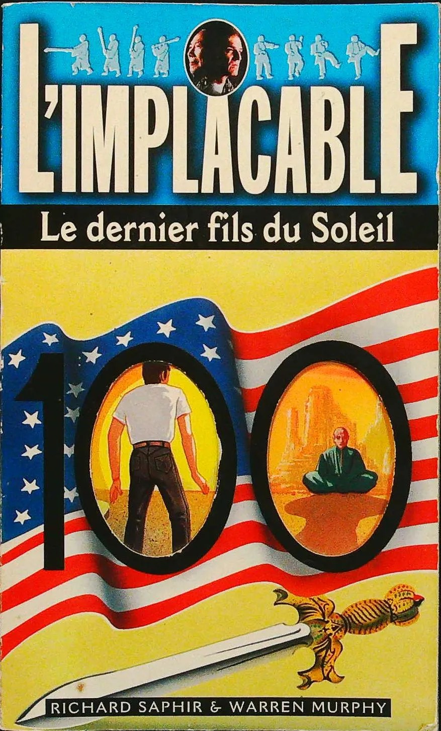 Le dernier fils du soleil