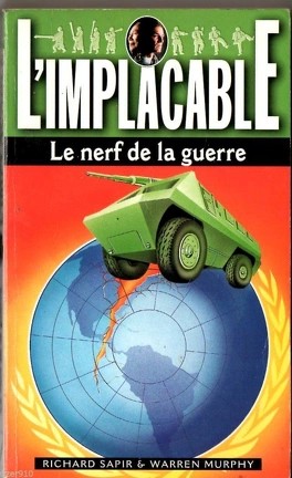 Le nerf de la guerre