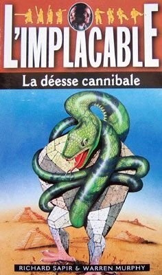 La déesse cannibale