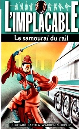 Le samouraï du rail