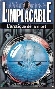 L’Arctique de la mort