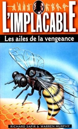 Les ailes de la vengeance