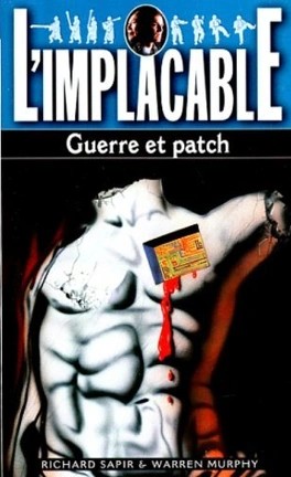 Guerre et patch