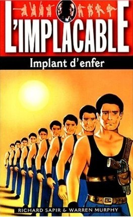 Implant d’enfer
