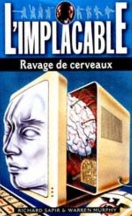 Ravage de cerveaux