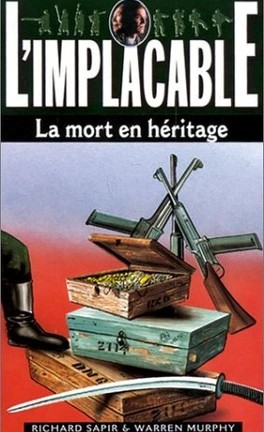 La mort en héritage