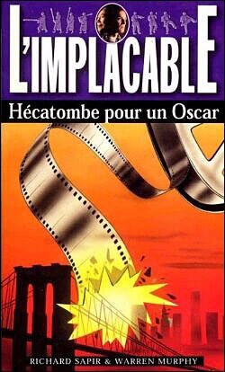 Hécatombe pour un Oscar