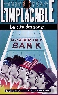 La cite des gangs