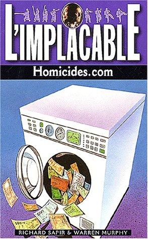 Homicides.com