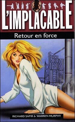 Retour en force